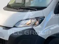 2026 Citroen Jumper