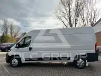 2026 Citroen Jumper