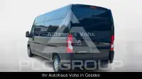 2026 Citroen Jumper