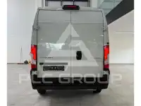 2026 Citroen Jumper