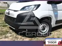 2026 Citroen Jumper