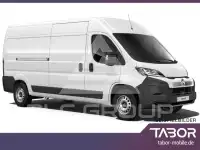 2026 Citroen Jumper