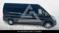 2026 Citroen Jumper