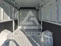 2026 Citroen Jumper