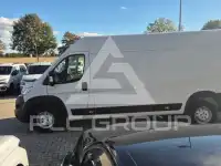 2026 Citroen Jumper
