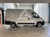2026 Citroen Jumper