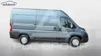 2026 Citroen Jumper