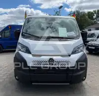 2026 Citroen Jumper