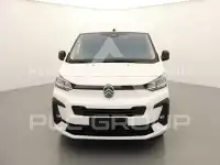 2026 Citroen Jumper