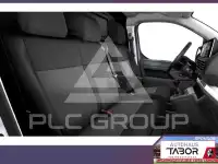 2026 Citroen Jumper