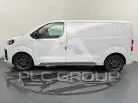 2026 Citroen Jumper