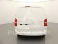 2026 Citroen Jumper