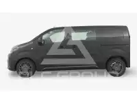 2026 Citroen Jumper