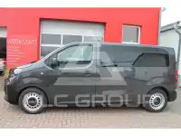 2026 Citroen Jumper