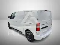 2026 Citroen Jumper