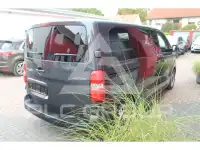 2026 Citroen Jumper