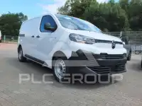 2026 Citroen Jumper