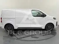 2026 Citroen Jumper