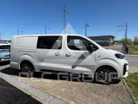 2026 Citroen Jumper