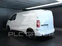 2026 Citroen Jumper