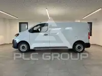 2026 Citroen Jumper