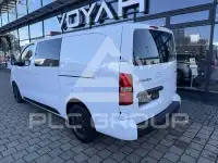 2026 Citroen Jumper