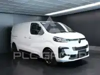 2026 Citroen Jumper