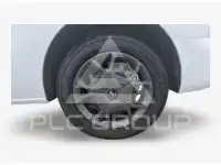 2026 Citroen Jumper