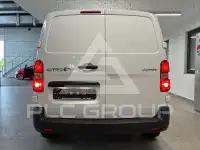 2026 Citroen Jumper