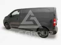 2026 Citroen Jumper
