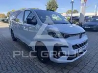2026 Citroen Jumper