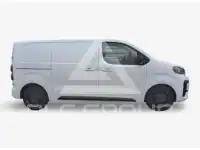 2026 Citroen Jumper