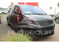 2026 Citroen Jumper