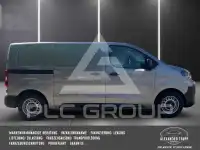 2026 Citroen Jumper