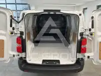 2026 Citroen Jumper