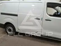 2026 Citroen Jumper