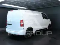 2026 Citroen Jumper