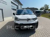 2026 Citroen Jumper