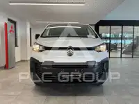 2026 Citroen Jumper