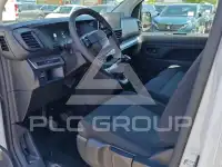 2026 Citroen Jumper