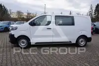 2026 Citroen Jumper