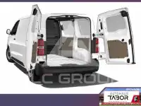 2026 Citroen Jumper