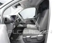 2026 Citroen Jumper
