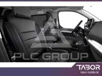 2026 Citroen Jumper