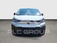 2026 Citroen Jumper