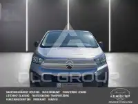 2026 Citroen Jumper