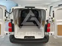 2026 Citroen Jumper