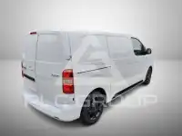 2026 Citroen Jumper