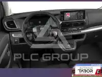 2026 Citroen Jumper