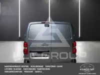 2026 Citroen Jumper